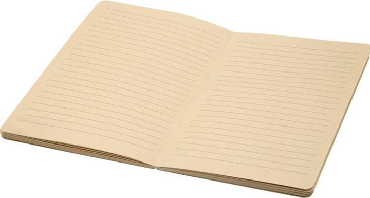 Image du produit Floso - Cahier LILIANA (A5, Couverture souple)