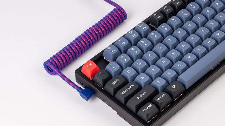 Produktbild Keychron Aviator kabel (1.08 m, USB 2.0)
