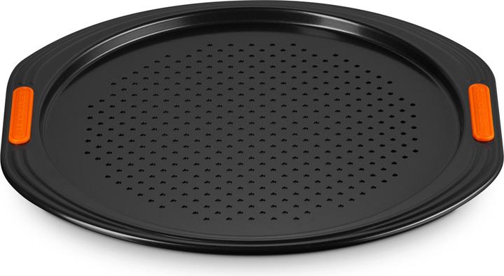 Actual product image Le Creuset Pizza baking tray