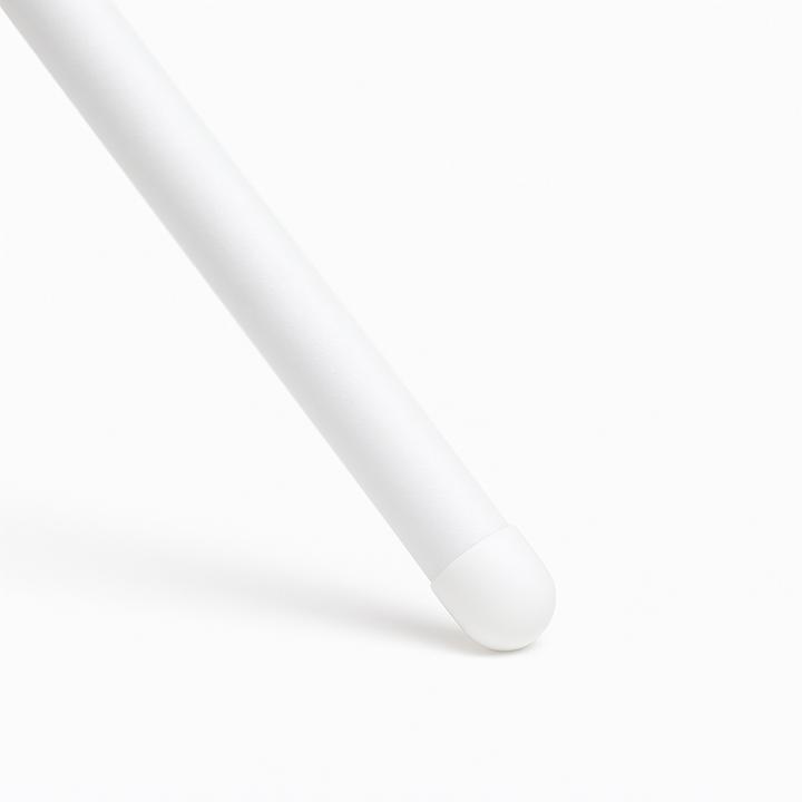 Produktbild Relaxdays - Bügelwäscheständer für 27 Kleiderbügel, Weiss, 143 x 56 cm