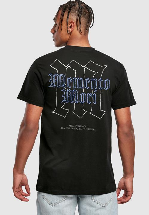 Image du produit Mister Tee MisterTee Thé Memento Mori - 171541 (XL)
