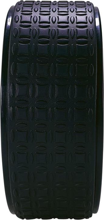 Actual product image Tunturi Yoga Rad Stretchhilfe