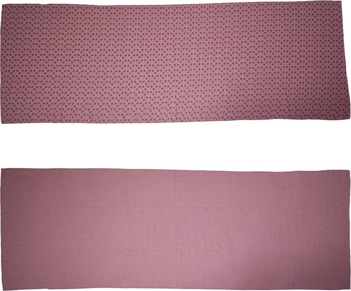 Image du produit Tunturi Yoga Tuch Rutschfest mit Tasche