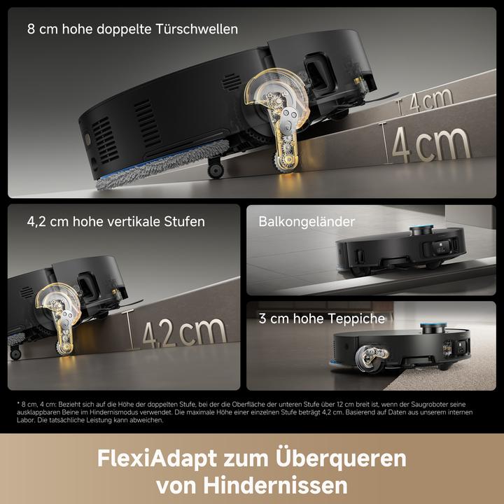 Produktbild Dreame Matrix10 Ultra