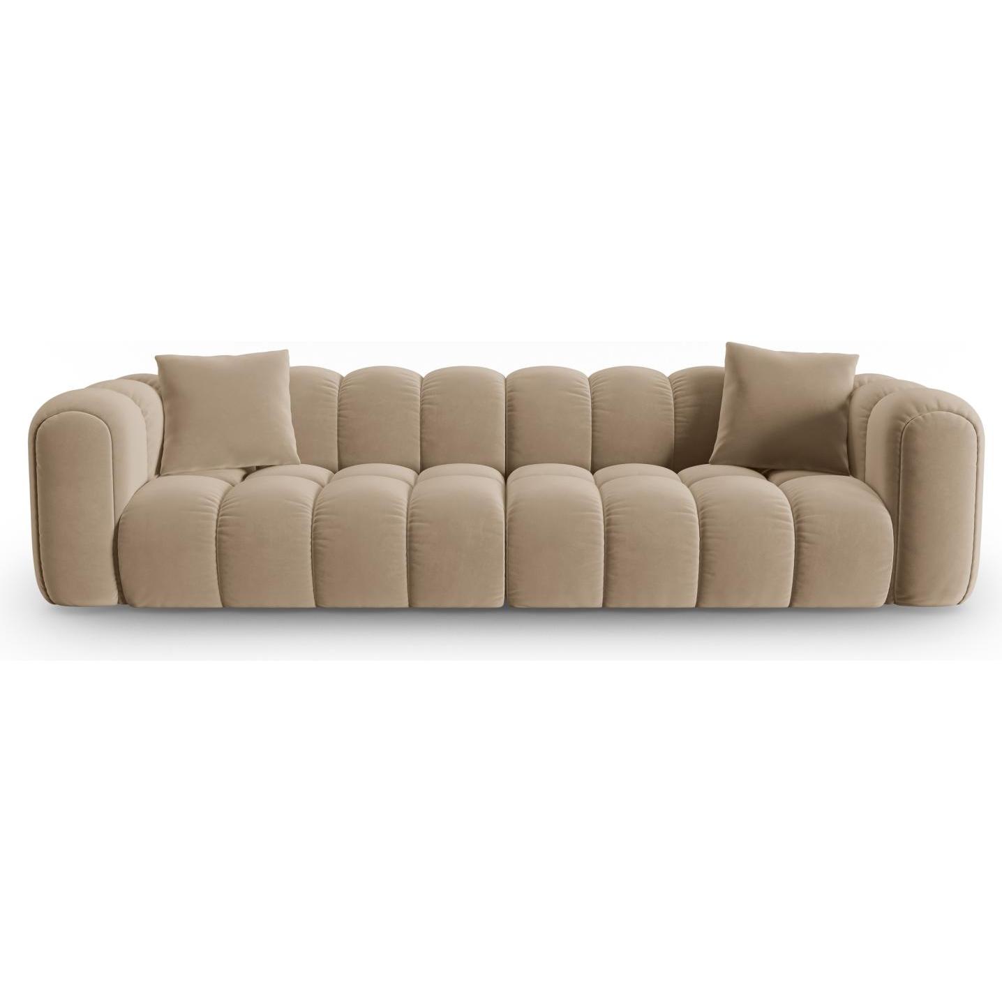 CXL by Christian Lacroix, Sofa, Clotilde (4-Sitzer, 2-Sitzer, 3-Sitzer)