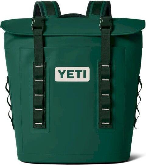 Actual product image Yeti Hopper M12 Backpack - Kühlrucksack (12 l)