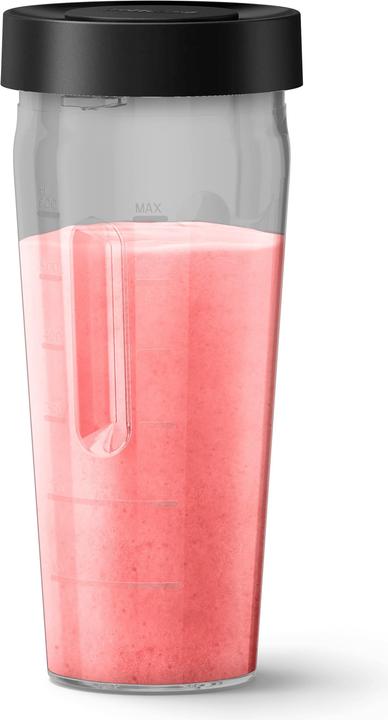 Image du produit Philips Tritanbecher HR0710/00