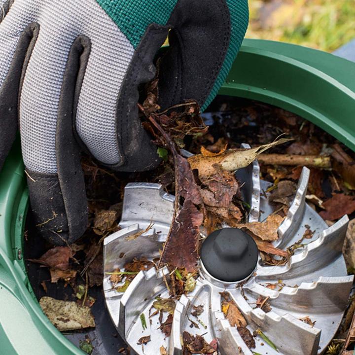 Produktbild Bosch Home & Garden Gartensauger UniversalGardenTidy 2300 (Netzbetrieb, Laubsauger, Laubbläser, Laubsauger-& bläser)