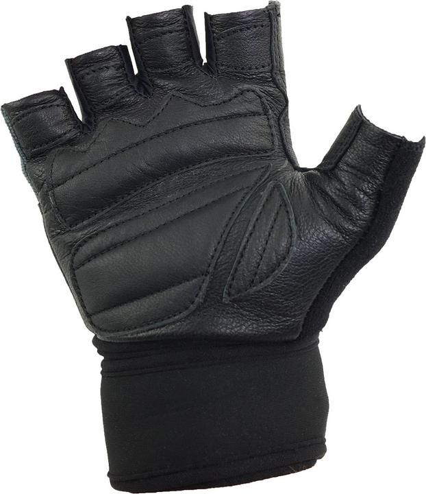 Actual product image Tunturi Krafttraining Handschuhe "Fit Power" (S)