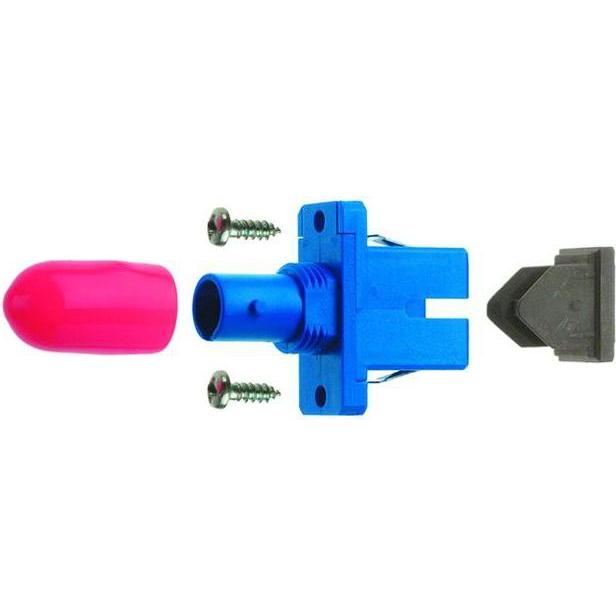 Thumbnail - Telegärtner Steckverbinder (Netzwerkkabel), Netzwerk Zubehör