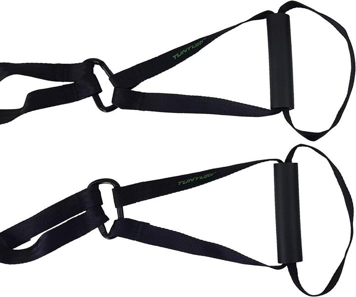 Produktbild Tunturi Suspension