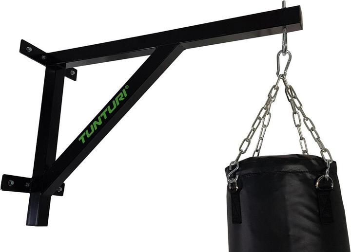 Actual product image Tunturi Boxsack Halterung Heavy