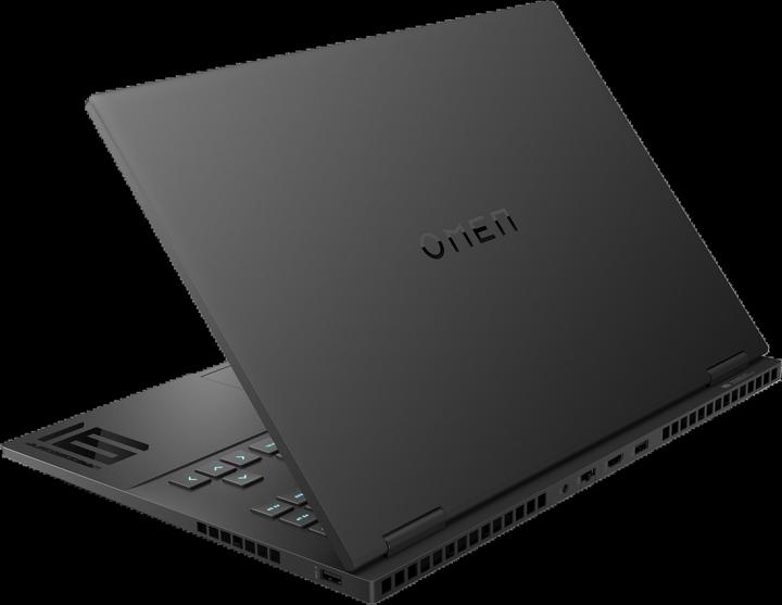 Produktbild HP Omen 16-wf1075ng RTX 4070 (16.10", 512 GB, 16 GB, DE, Intel Core i7-14700HX)