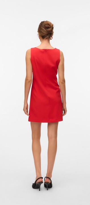 Immagine prodotto Vero Moda VMRIKKE Kurzes Kleid Kleid (M)