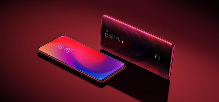 Produktbild Xiaomi Mi 9T Pro (128 GB, Flame Red, 6.39", Dual SIM, 4G)