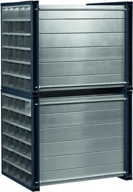 Produktbild kaiserkraft Wabenregal