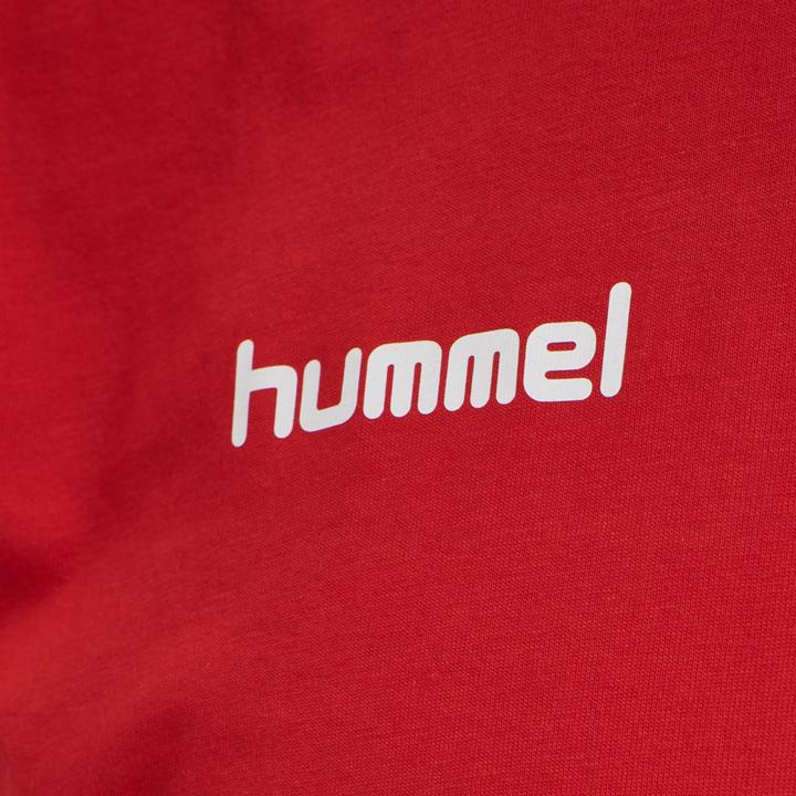 Produktbild hummel Go Cotton T-Shirt S/S (S)