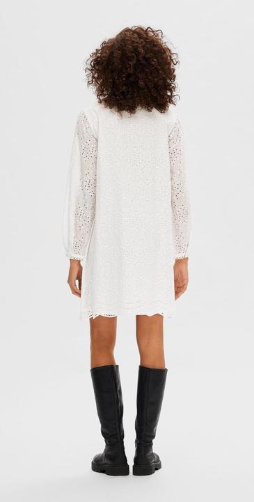 Immagine prodotto Selected Femme Vestito camicetta a maniche lunghe (46)