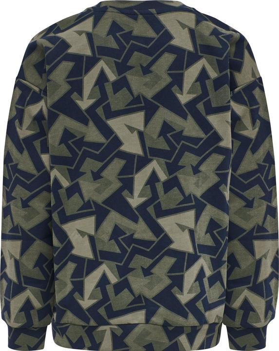 Produktbild hummel Arrows Sweatshirt (104)