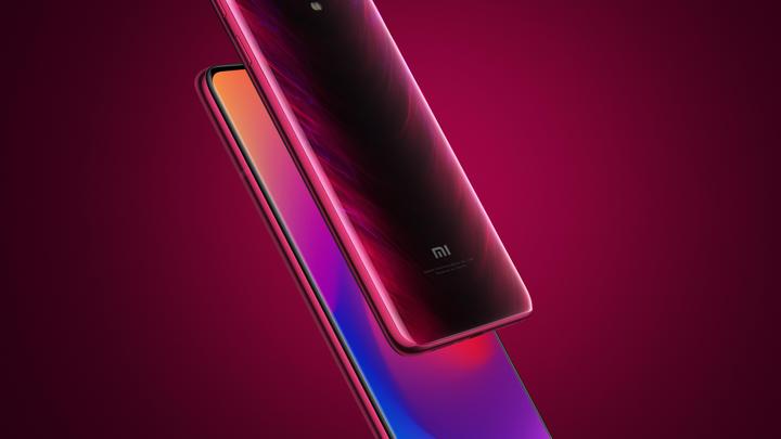 Produktbild Xiaomi Mi 9T Pro (128 GB, Flame Red, 6.39", Dual SIM, 4G)