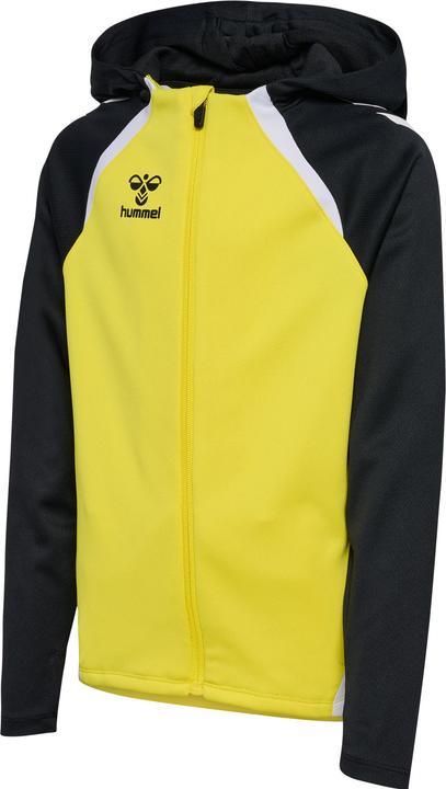 Produktbild hummel hmlLEAD 2.0 ZIP HOODIE KIDS (128)