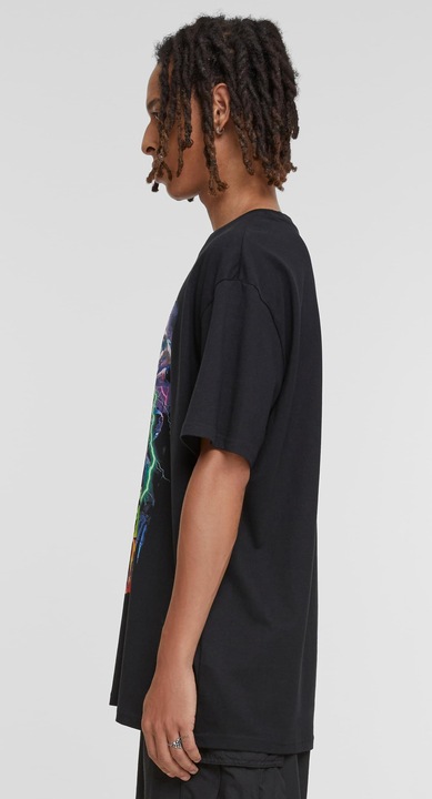Image du produit Urban Classics Upscale X Rob Zombie Heavy Overize Tee - 91539 (S)