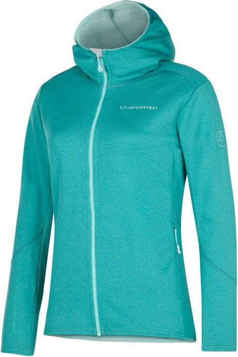 Produktbild La Sportiva Cosmic Hoody - Fleecejacke - Damen (XL)