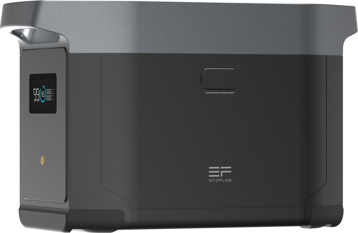 Produktbild EcoFlow Delta Max Smart Extra Battery