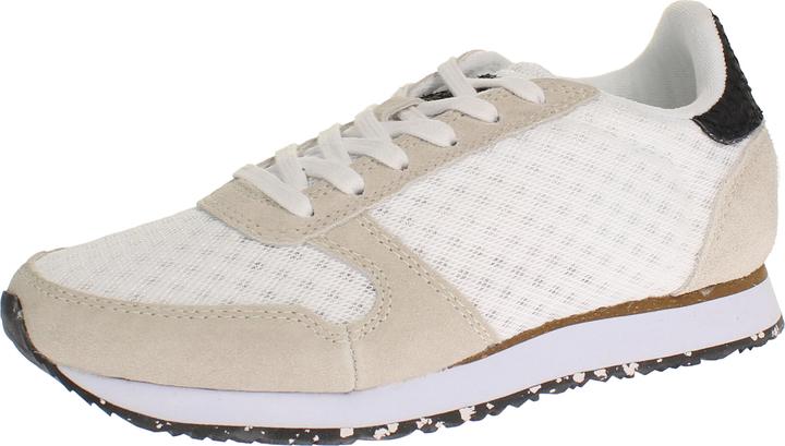 Actual product image Woden Ydun Suede Mesh II (36)