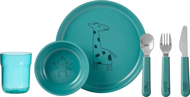 Image du produit Mepal Kit Mio pour enfants
