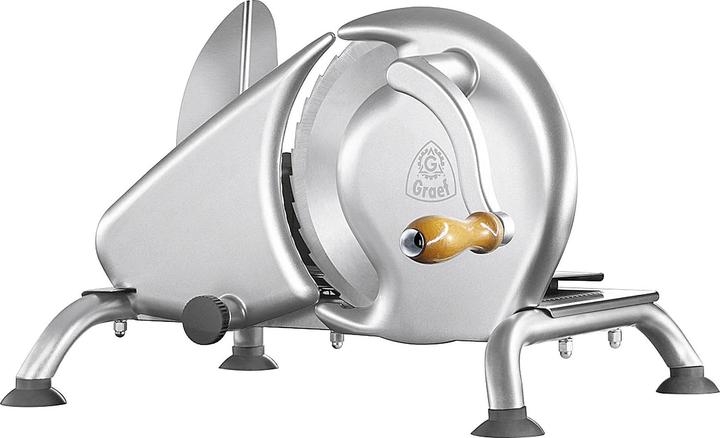 Image du produit Graef Manuels H 9