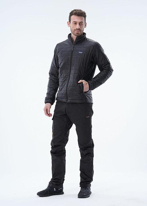 Actual product image Fjällräven Karl Pro Trousers (S, M)