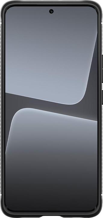Immagine prodotto Spigen Custodia Rugged Armor per Xiaomi 13 Pro - nero opaco (Xiaomi 13 Pro)