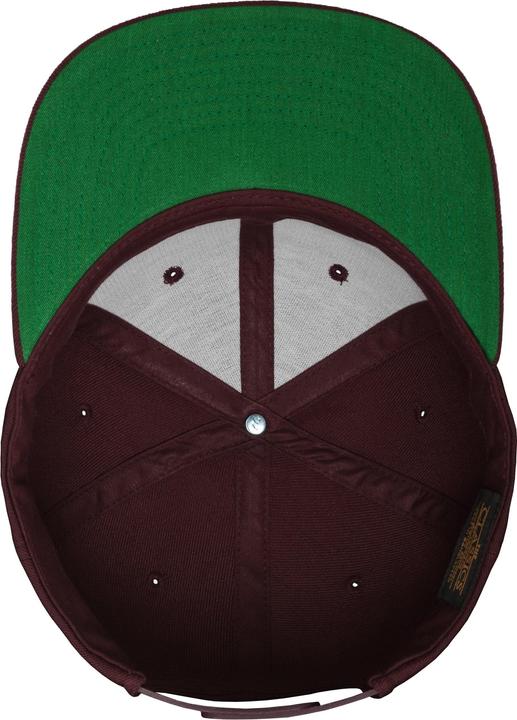 Produktbild Flexfit Snapback (One Size)
