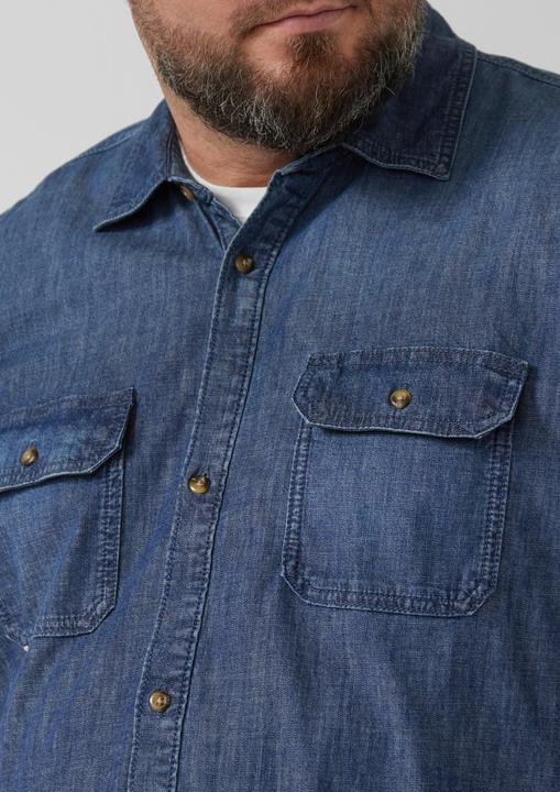 Immagine prodotto s.Oliver Hemd Hemd (5XL)