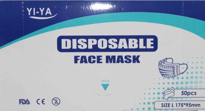 Immagine prodotto Comair Mantello usa e getta