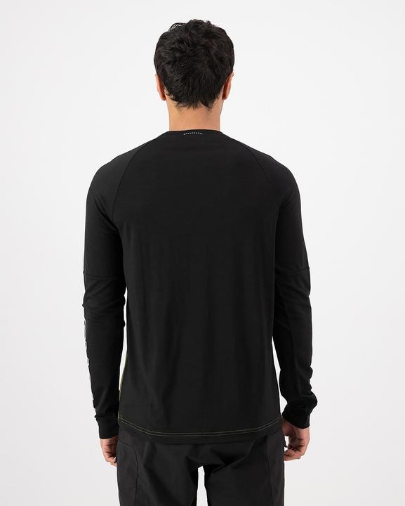 Immagine prodotto Mons Royale Tarn Merino Bike Wind Jersey (XL)