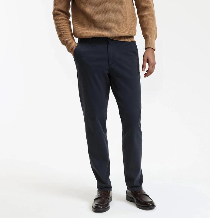 Produktbild La Redoute Collections Signature Chinohose (50)