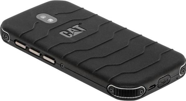 Immagine prodotto Cat S42 H+ Versione 2022 (32 GB, Nero, 5.50", Doppia SIM, 13 Mpx, 4G)