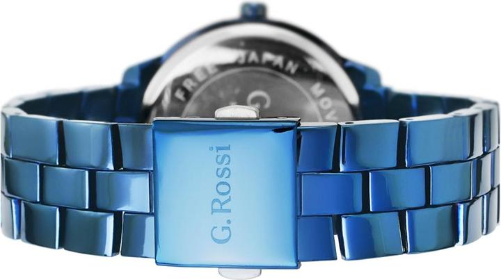 Actual product image Rossi G. - CORE (zg627m) + BOX