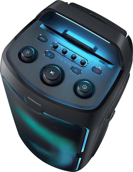 Image du produit Samsung Soundtower St50f