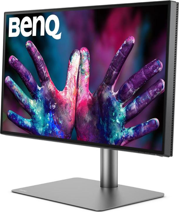 Produktbild BenQ PD2725U (3840 x 2160 Pixel, 27")