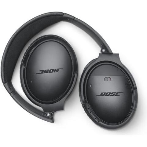 Bose QuietComfort 35 II - buy at Digitec