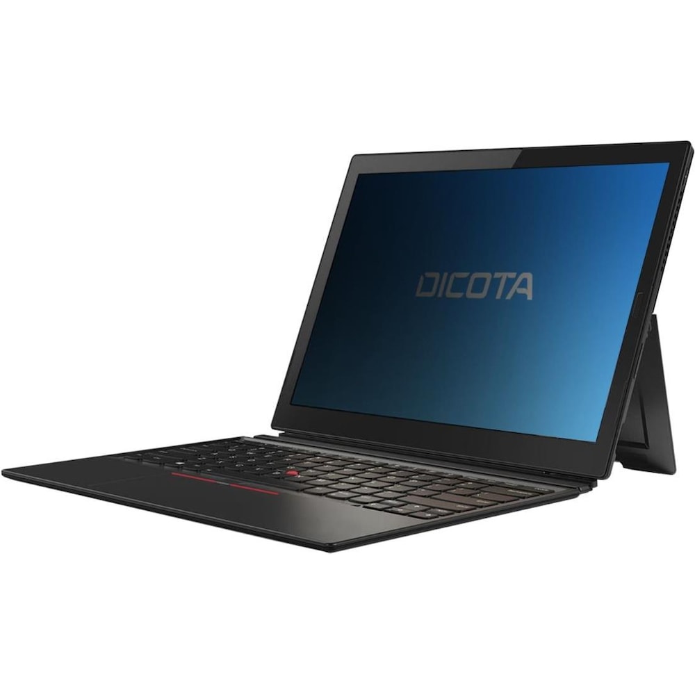 Dicota Secret 2-Way (11.76", 1 : 1), Notebook Schutzfolie