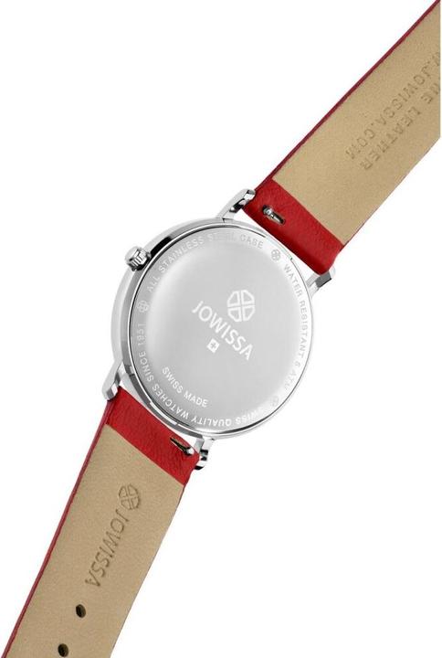 Produktbild Jowissa Facet (Analoguhr, 35 mm)
