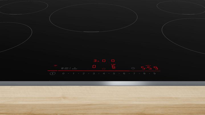 Produktbild Bosch Hausgeräte PIV845HB1E (80.20 cm, Induktionskochfeld)