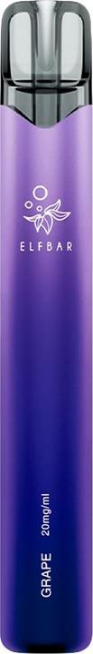 Elfbar 1000, Grape (Frische)