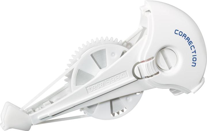 Actual product image tesa Correction roller refill cartridge