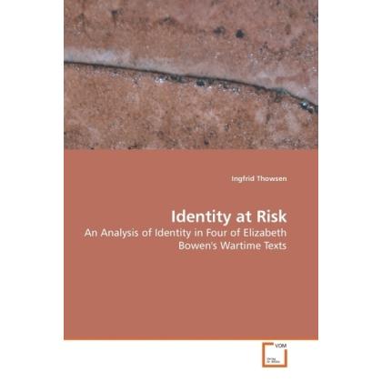 Identity at Risk, Fachbücher