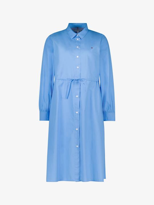 Image du produit Tommy Hilfiger Robe bleue (38)